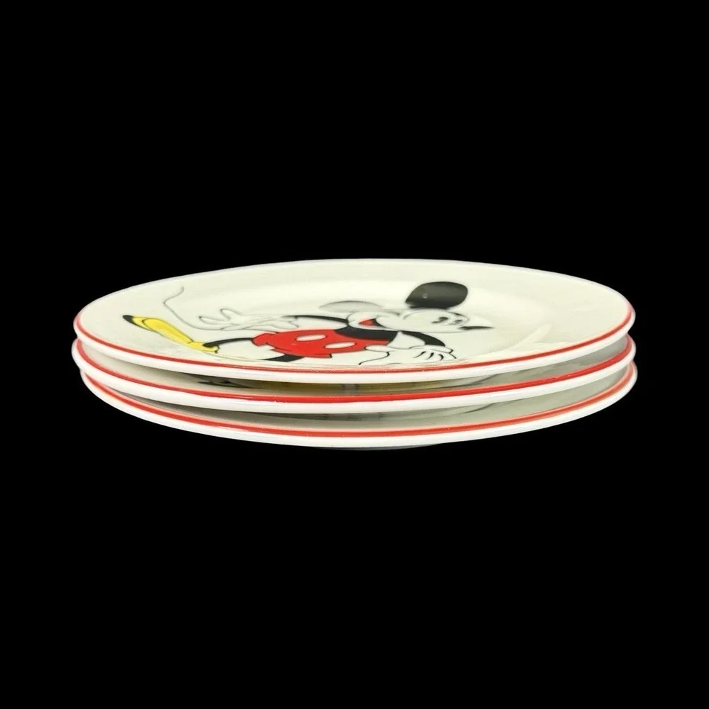 Disney Mickey & Co Mickey Mouse Gibson Gabbay 8